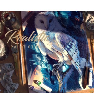 Realistic Paint Studio Key GLOBAL